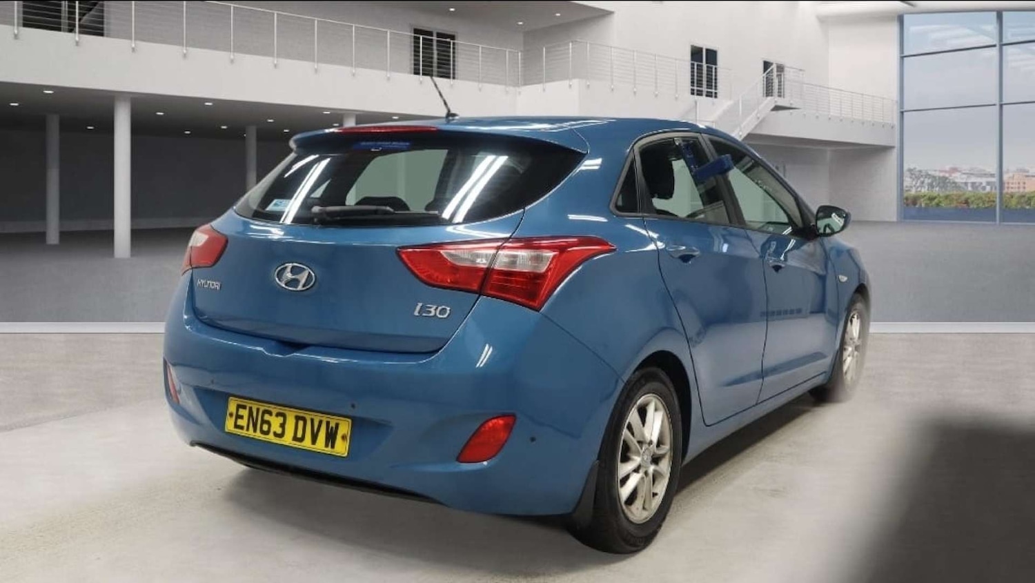 Used Hyundai i30 2014 for sale - 77165450: Photo 7