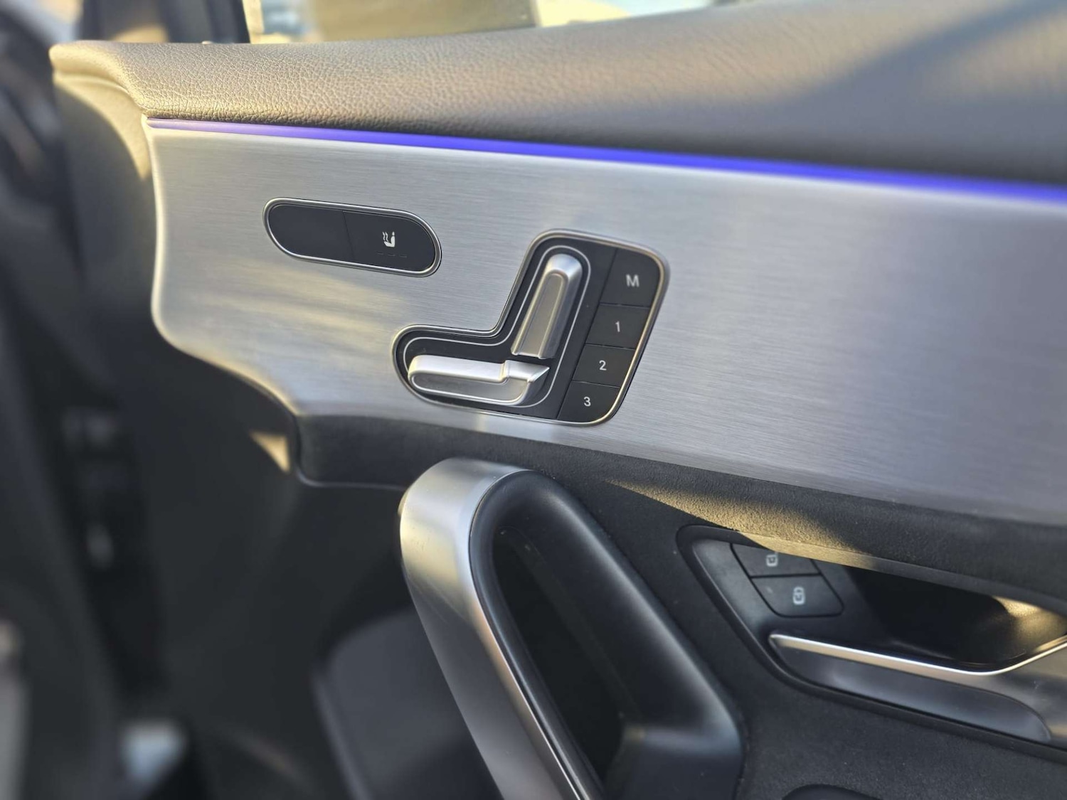 Used Mercedes-Benz A-Class 2021 for sale - 77023568: Photo 15