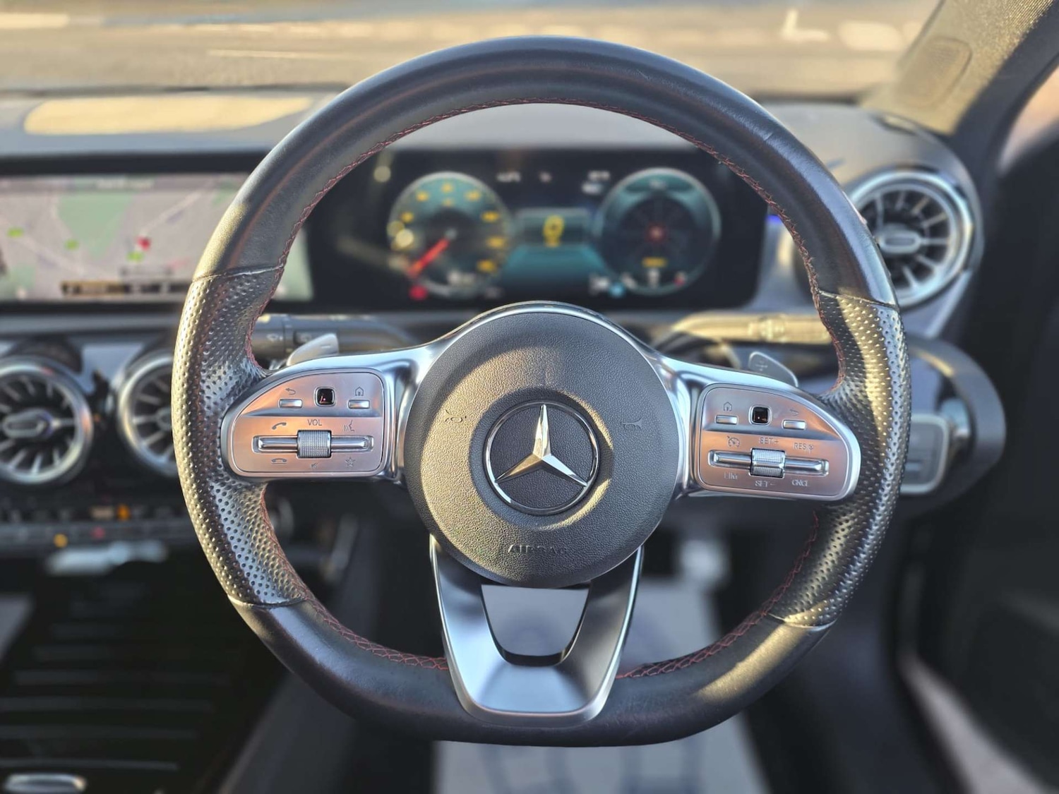 Used Mercedes-Benz A-Class 2021 for sale - 77023568: Photo 20