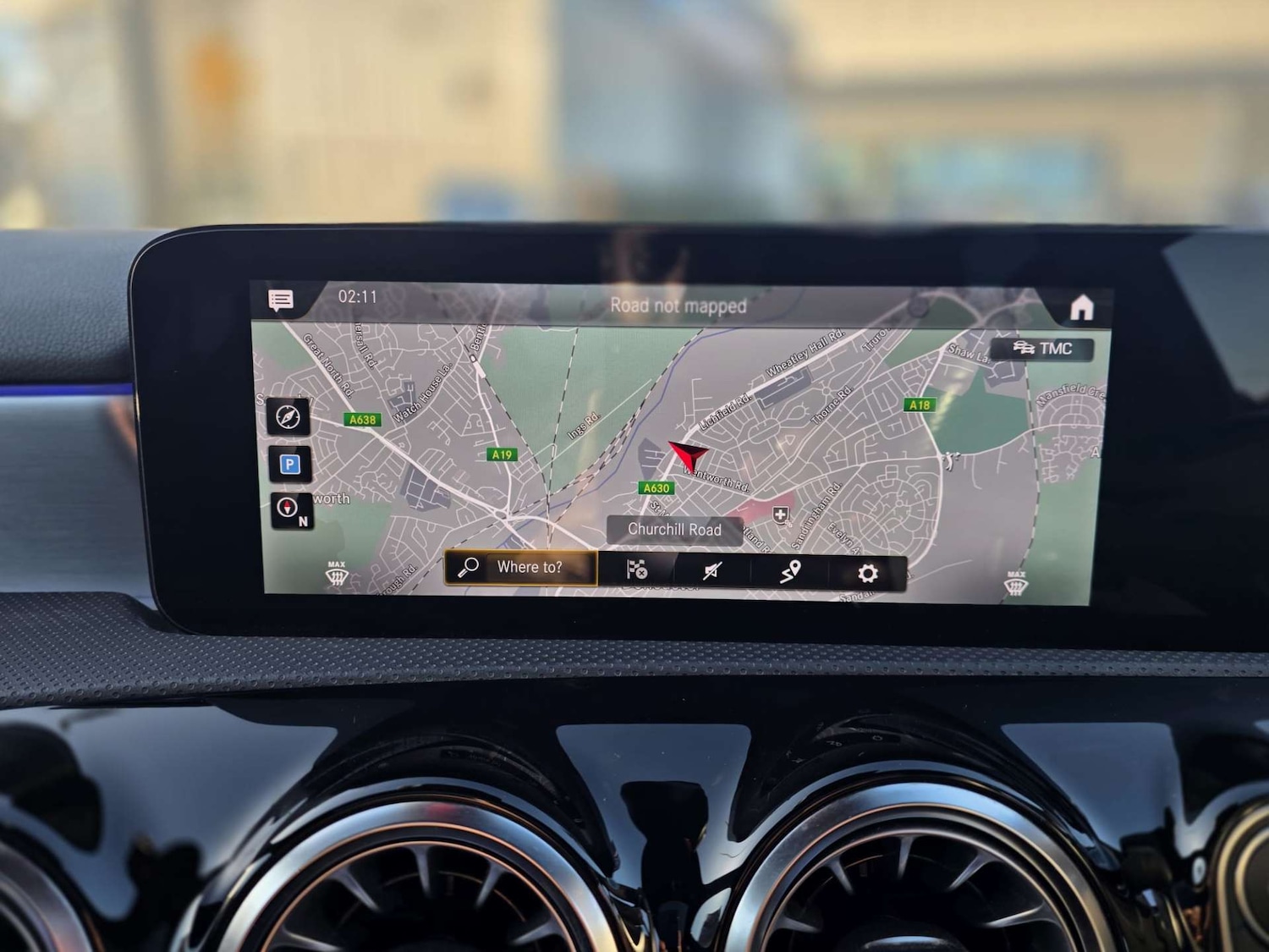 Used Mercedes-Benz A-Class 2021 for sale - 77023568: Photo 22