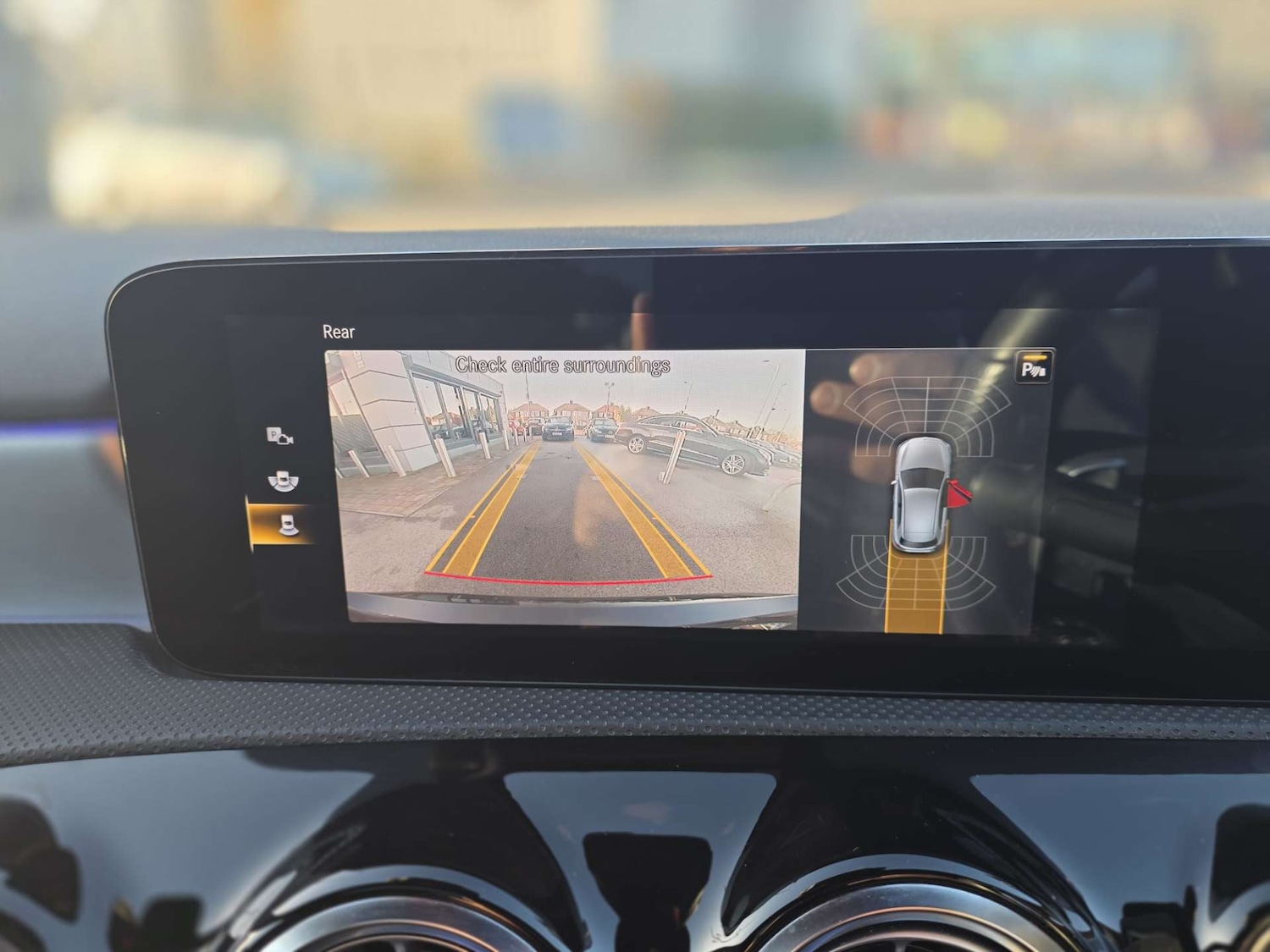 Used Mercedes-Benz A-Class 2021 for sale - 77023568: Photo 23