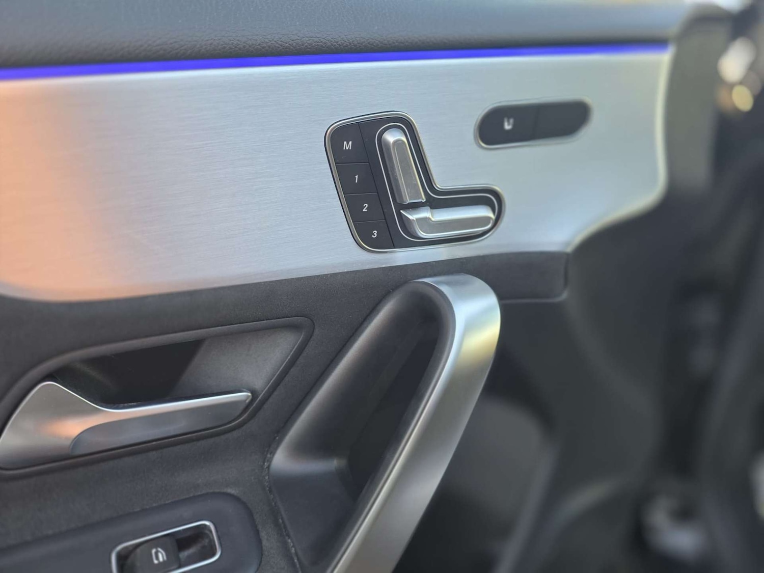 Used Mercedes-Benz A-Class 2021 for sale - 77023568: Photo 27