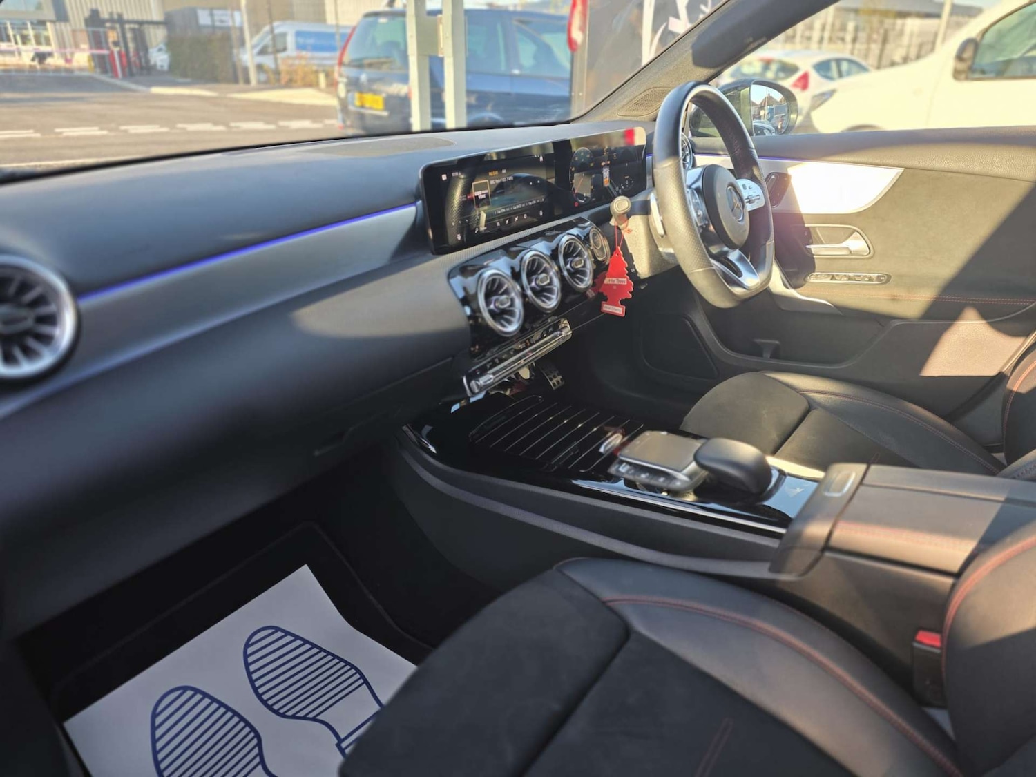 Used Mercedes-Benz A-Class 2021 for sale - 77023568: Photo 28