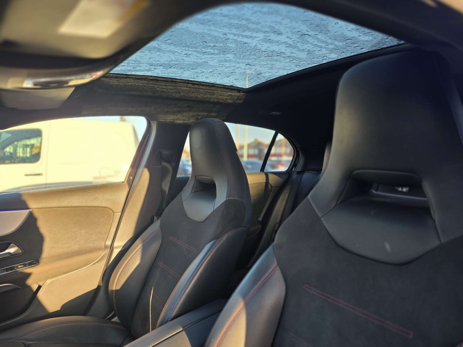 Used Mercedes-Benz A-Class 2021 for sale - 77023568: Photo 29