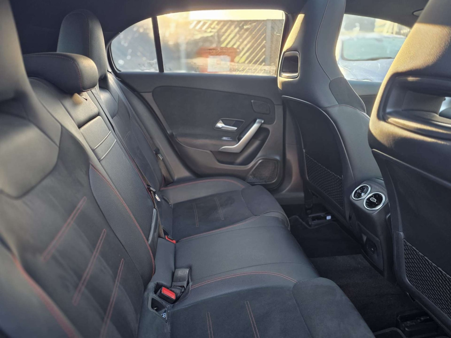 Used Mercedes-Benz A-Class 2021 for sale - 77023568: Photo 31