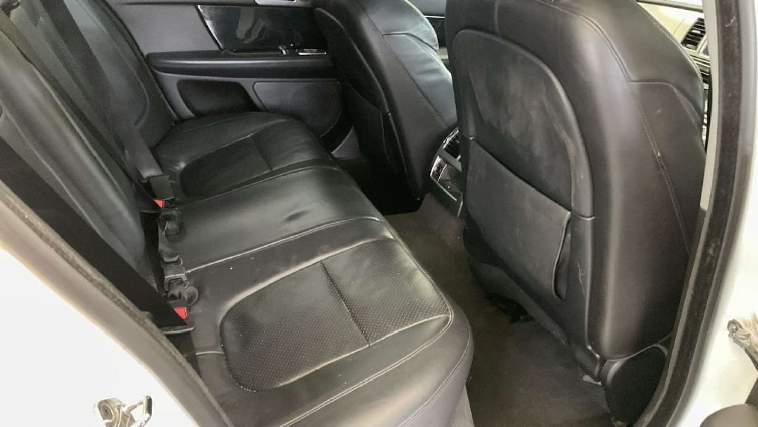 Used Jaguar XF 2013 for sale - 76690632: Photo 7