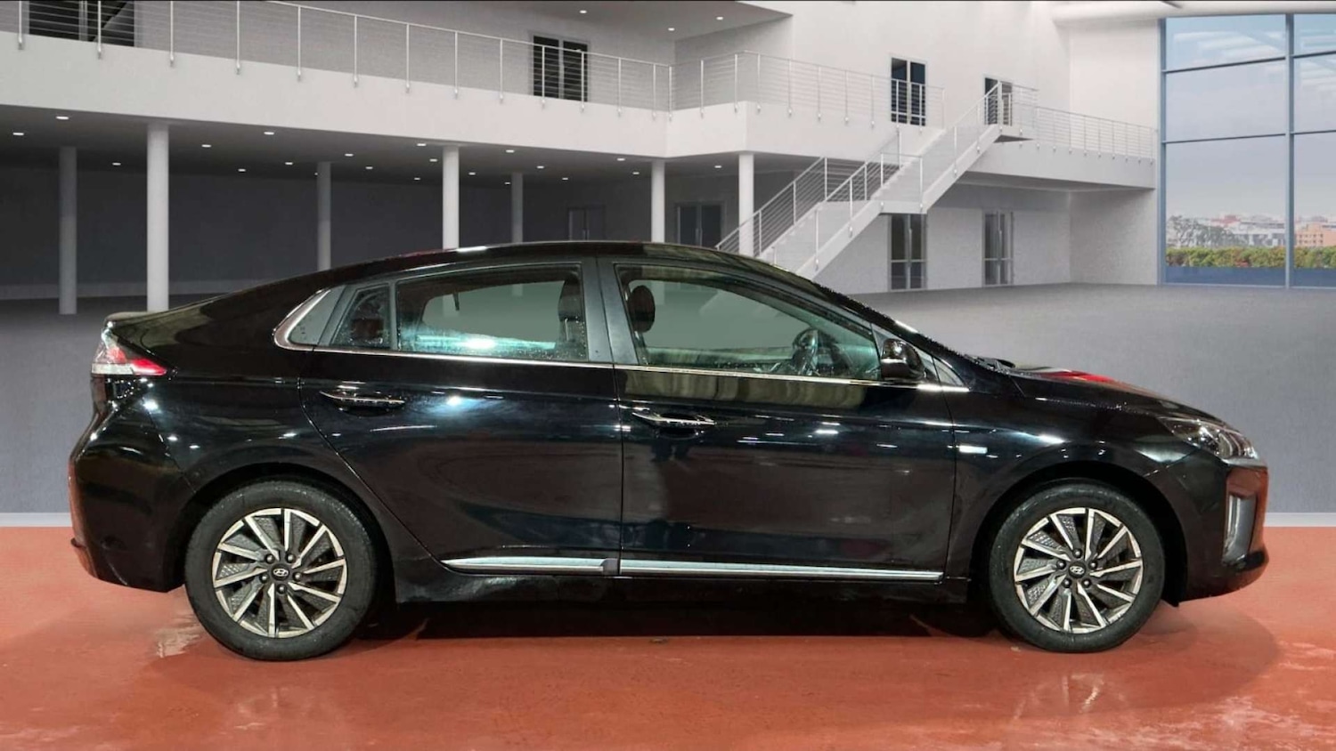 Used Hyundai IONIQ 2020 for sale - 77484938: Photo 11