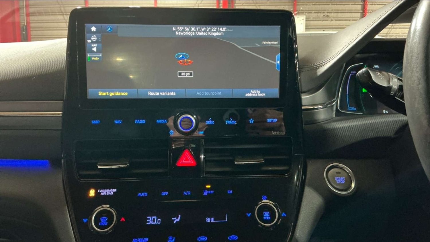 Used Hyundai IONIQ 2020 for sale - 77484938: Photo 15