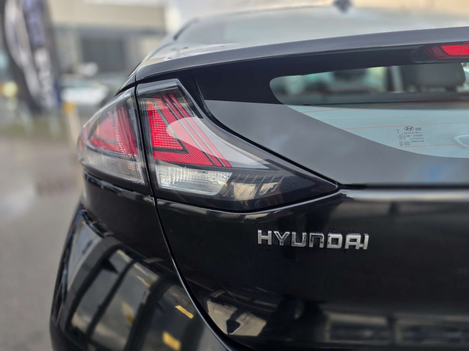 Used Hyundai IONIQ 2020 for sale - 77484938: Photo 18