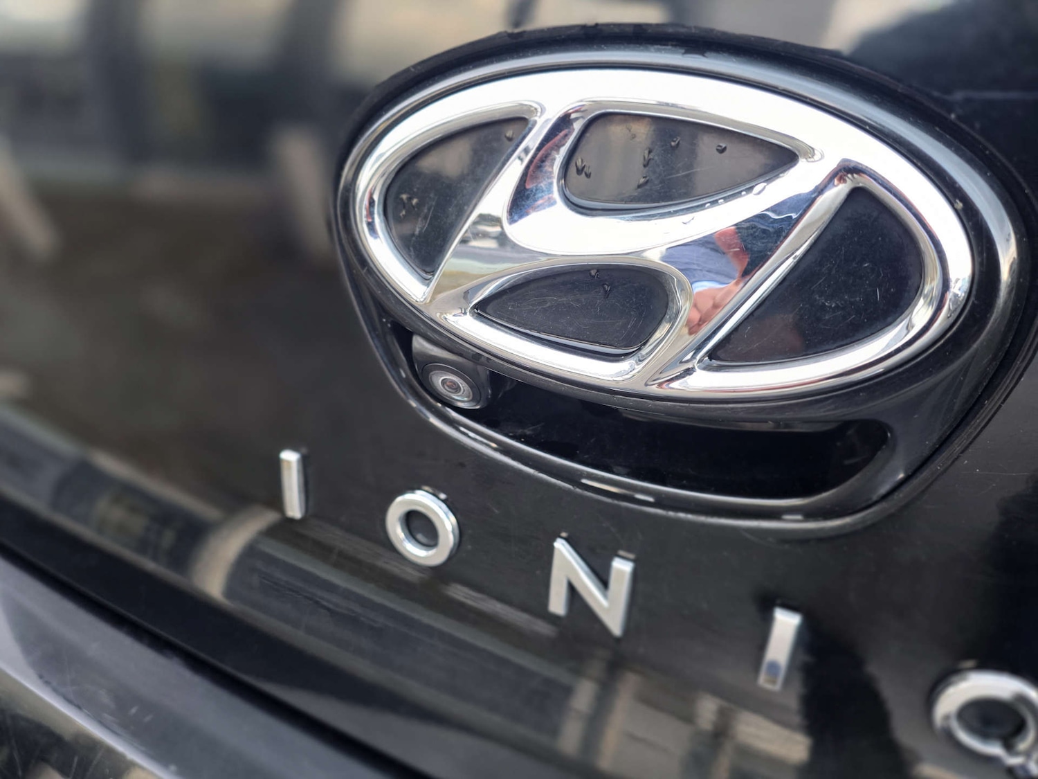 Used Hyundai IONIQ 2020 for sale - 77484938: Photo 21