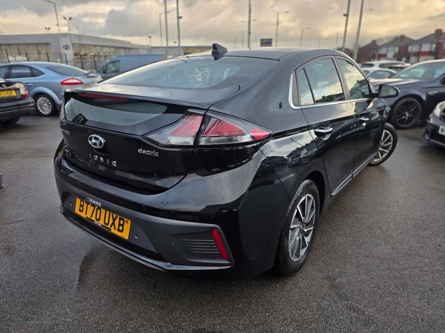 Used Hyundai IONIQ 2020 for sale - 77484938: Photo 22