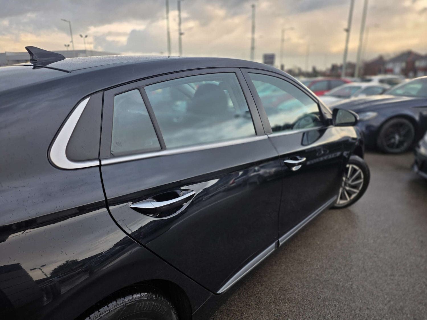 Used Hyundai IONIQ 2020 for sale - 77484938: Photo 23