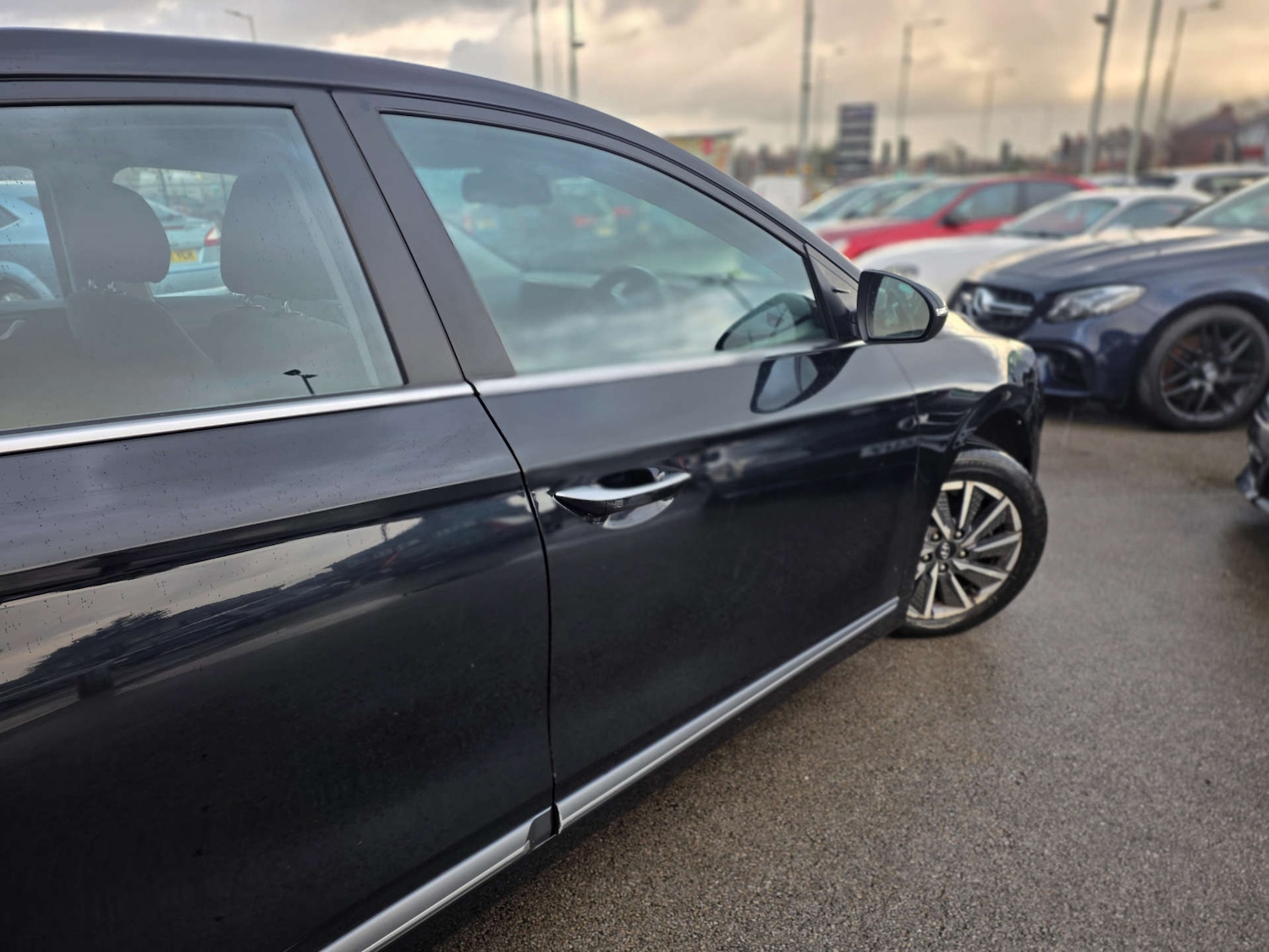 Used Hyundai IONIQ 2020 for sale - 77484938: Photo 24