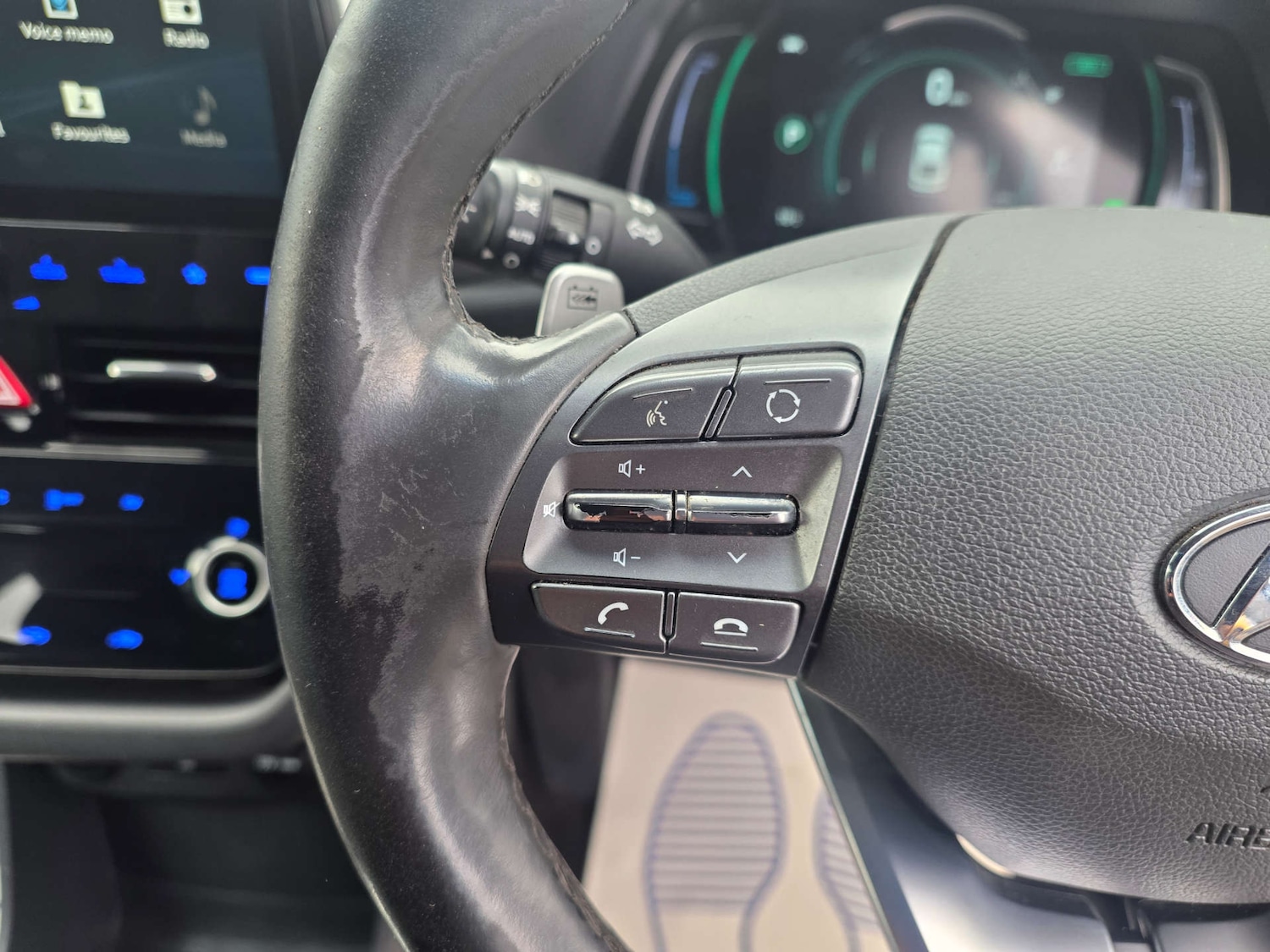 Used Hyundai IONIQ 2020 for sale - 77484938: Photo 26