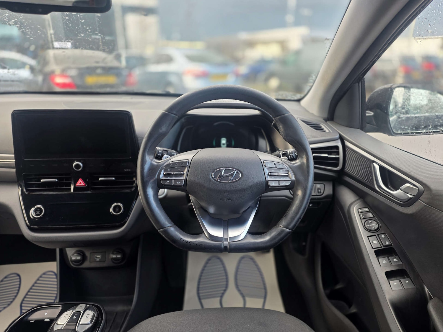 Used Hyundai IONIQ 2020 for sale - 77484938: Photo 27