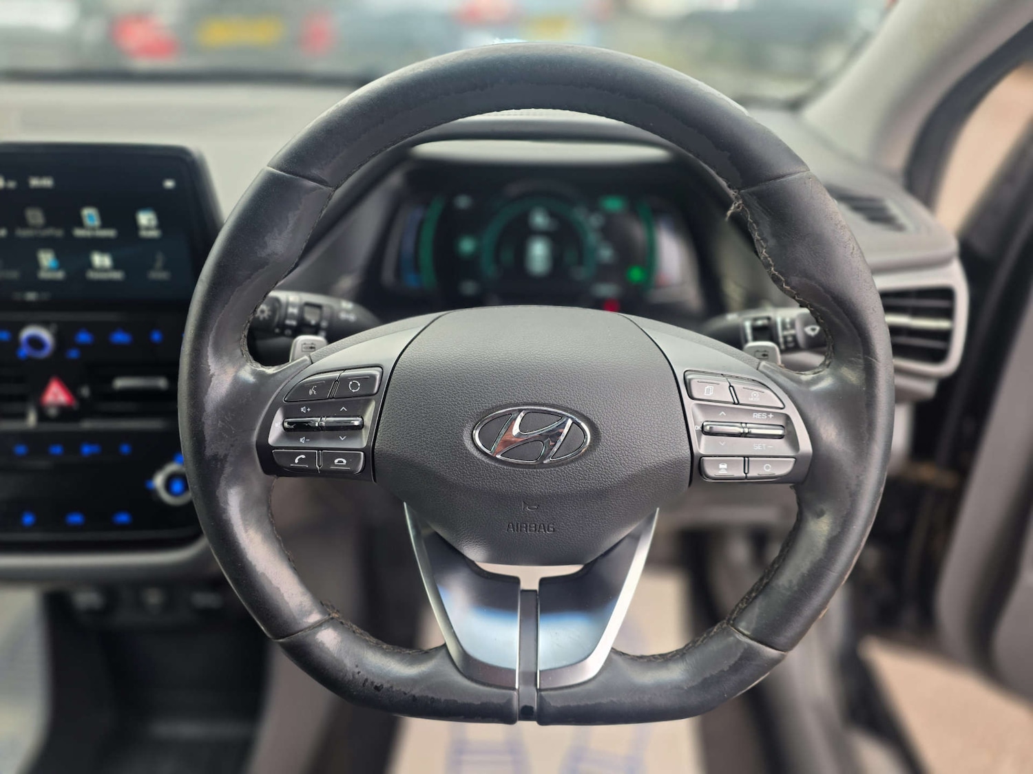 Used Hyundai IONIQ 2020 for sale - 77484938: Photo 28