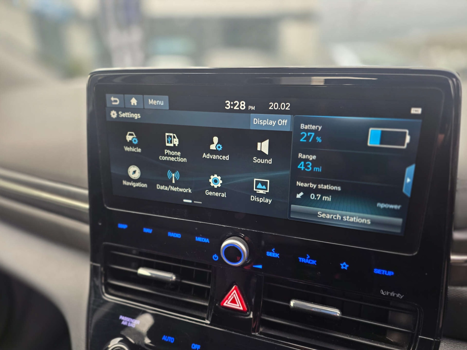 Used Hyundai IONIQ 2020 for sale - 77484938: Photo 36