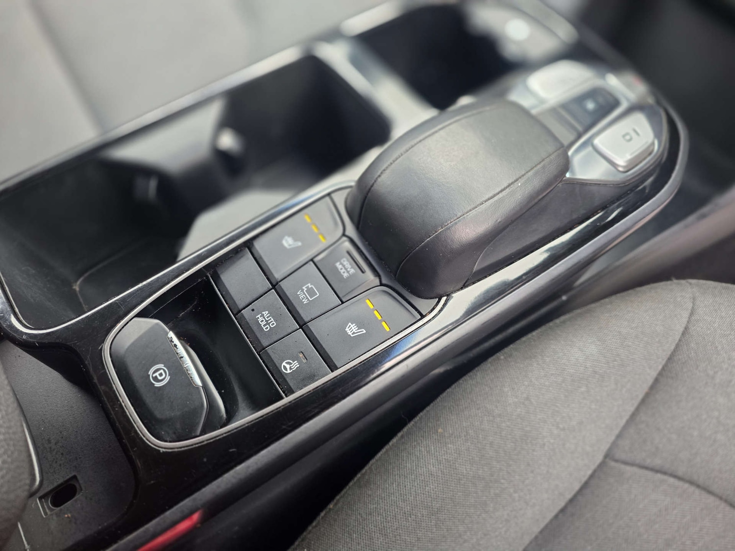 Used Hyundai IONIQ 2020 for sale - 77484938: Photo 40