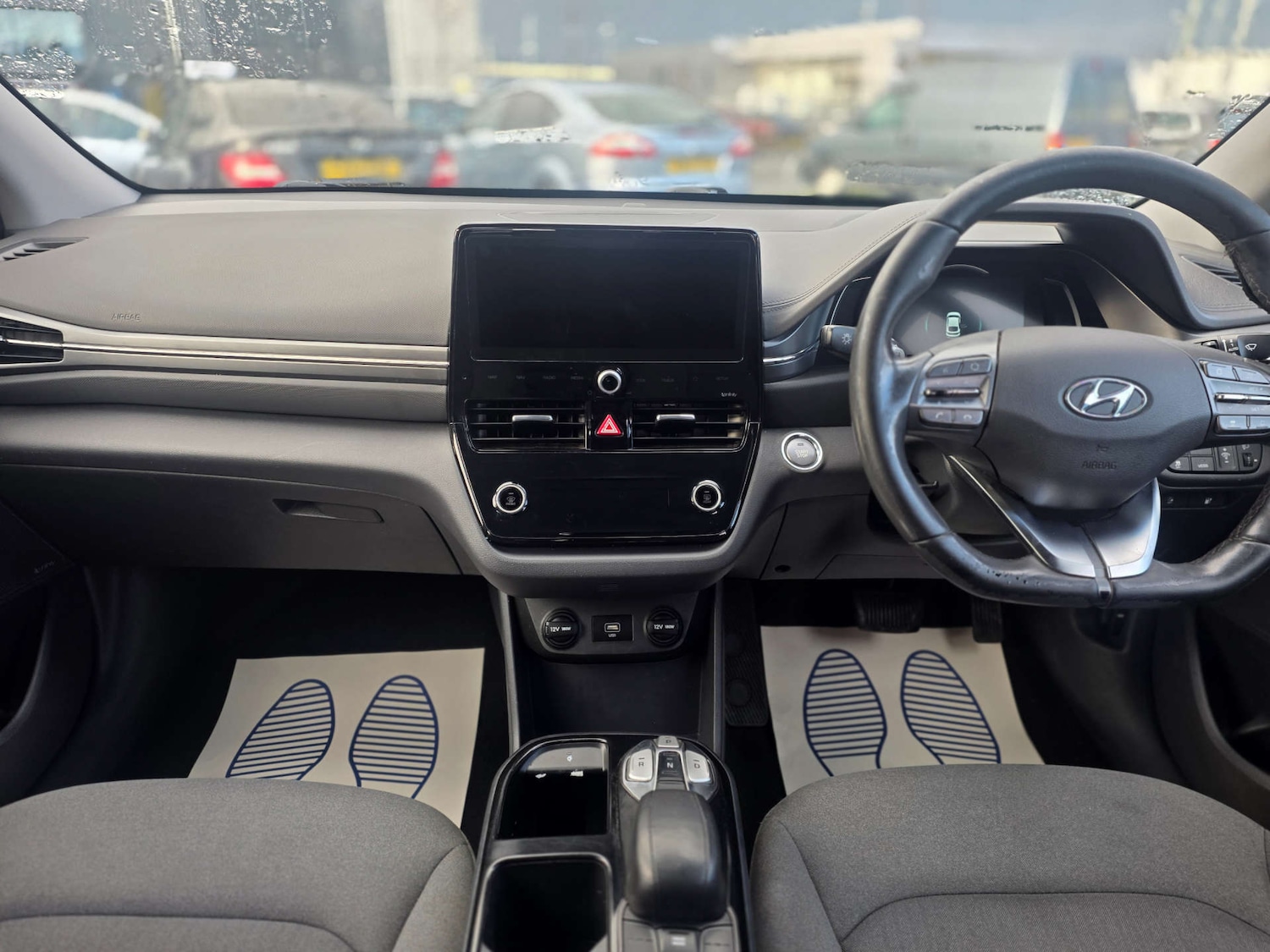 Used Hyundai IONIQ 2020 for sale - 77484938: Photo 43
