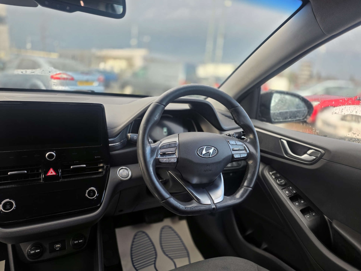 Used Hyundai IONIQ 2020 for sale - 77484938: Photo 44