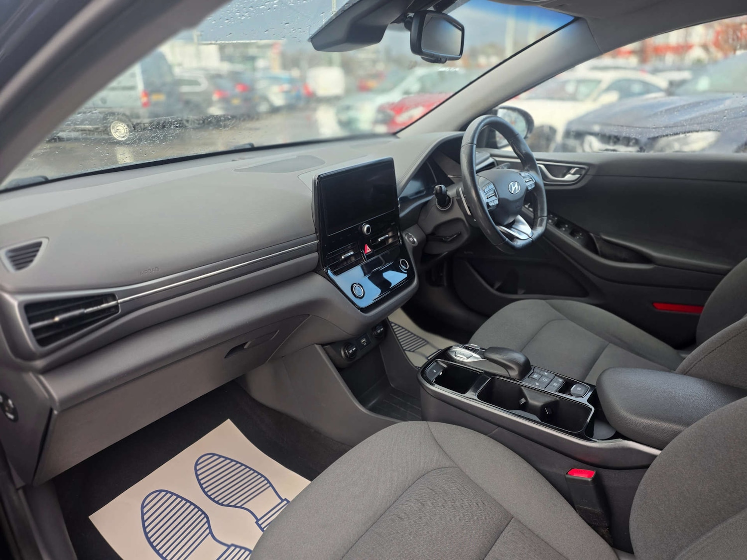 Used Hyundai IONIQ 2020 for sale - 77484938: Photo 46