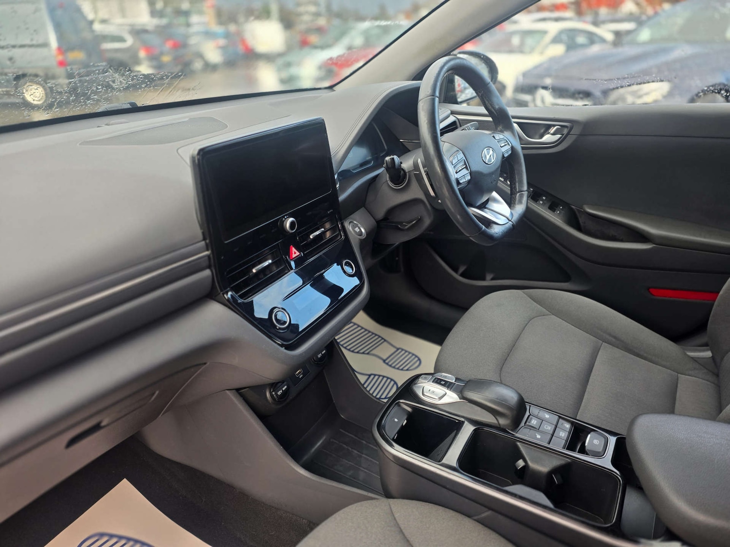 Used Hyundai IONIQ 2020 for sale - 77484938: Photo 47