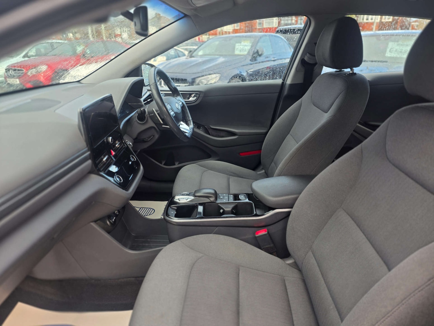 Used Hyundai IONIQ 2020 for sale - 77484938: Photo 48