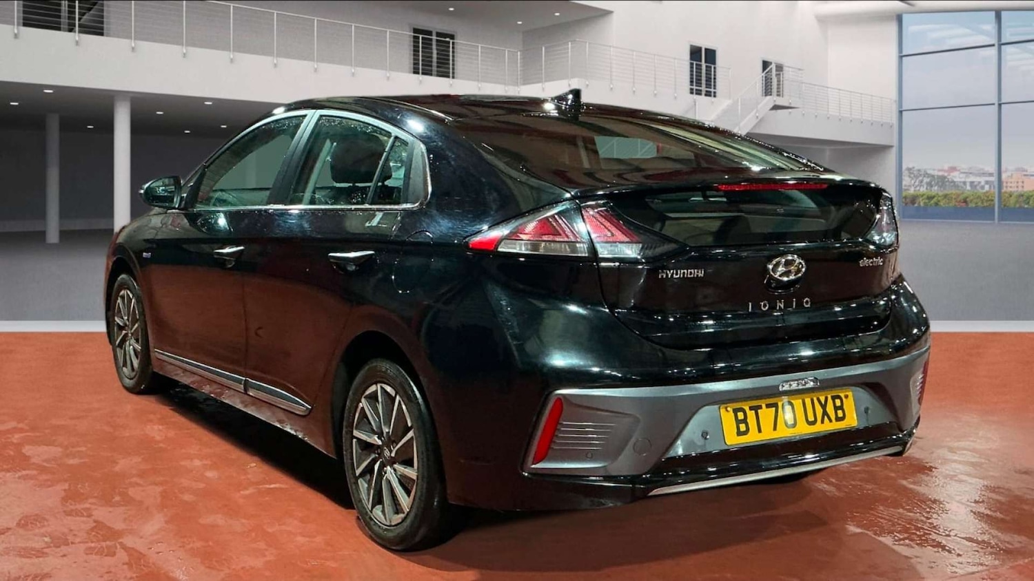 Used Hyundai IONIQ 2020 for sale - 77484938: Photo 7
