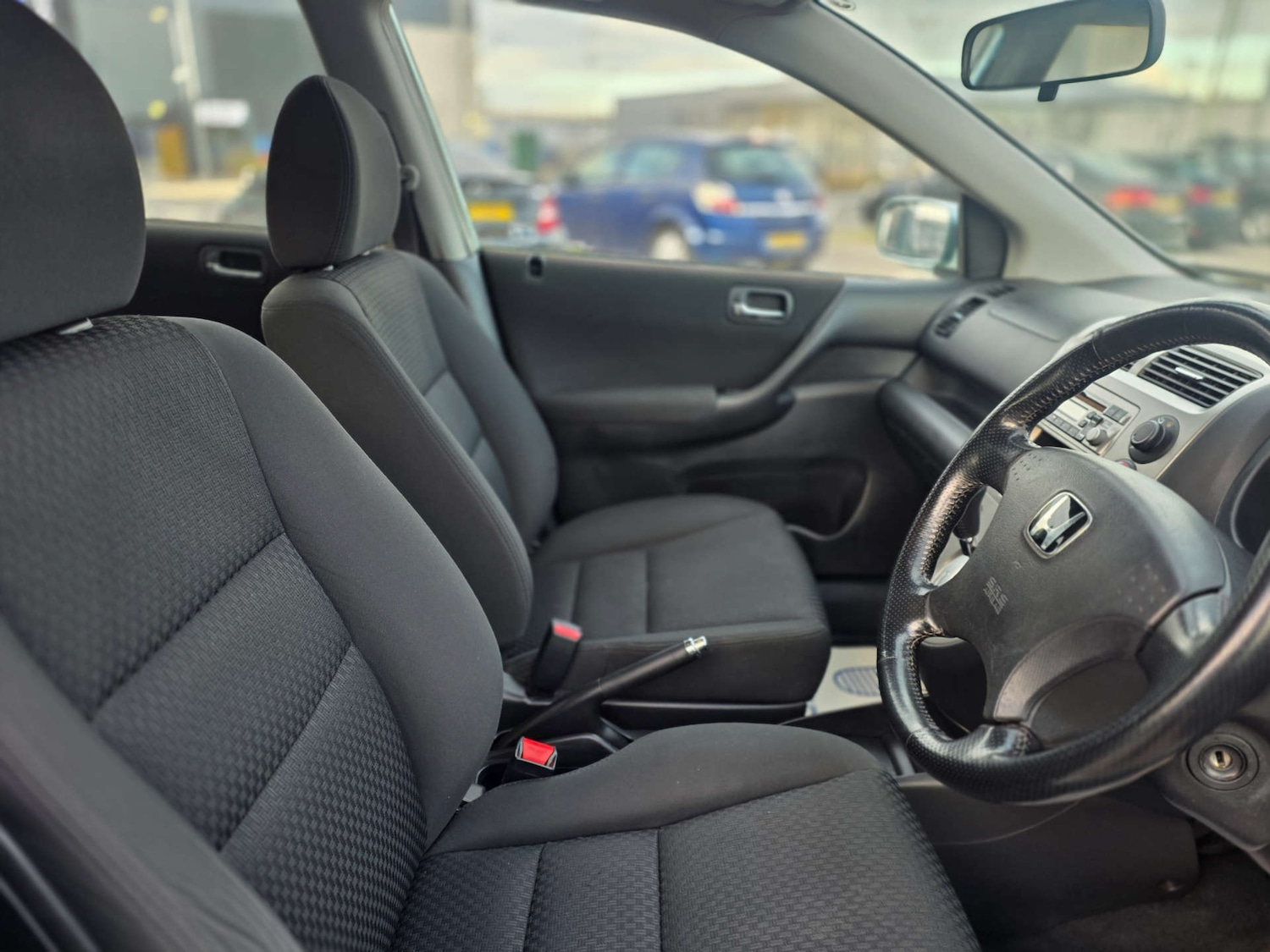 Used Honda Civic 2005 for sale - 77099984: Photo 12