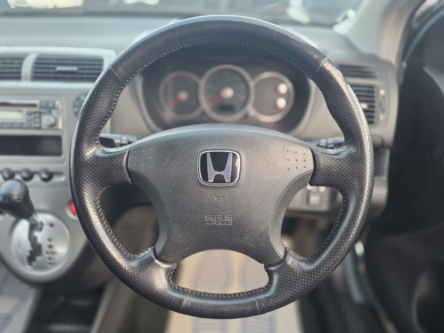 Used Honda Civic 2005 for sale - 77099984: Photo 16