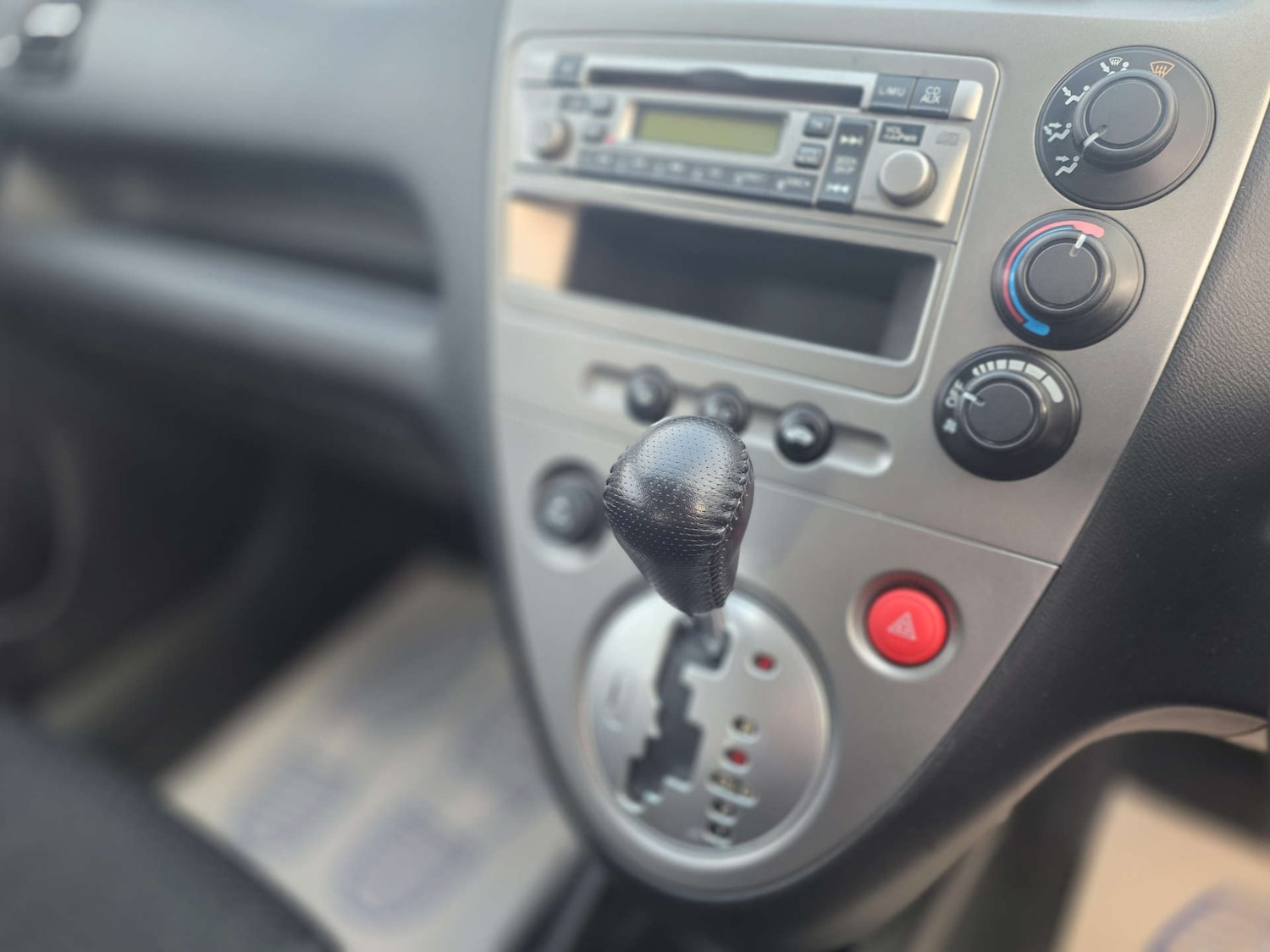 Used Honda Civic 2005 for sale - 77099984: Photo 22