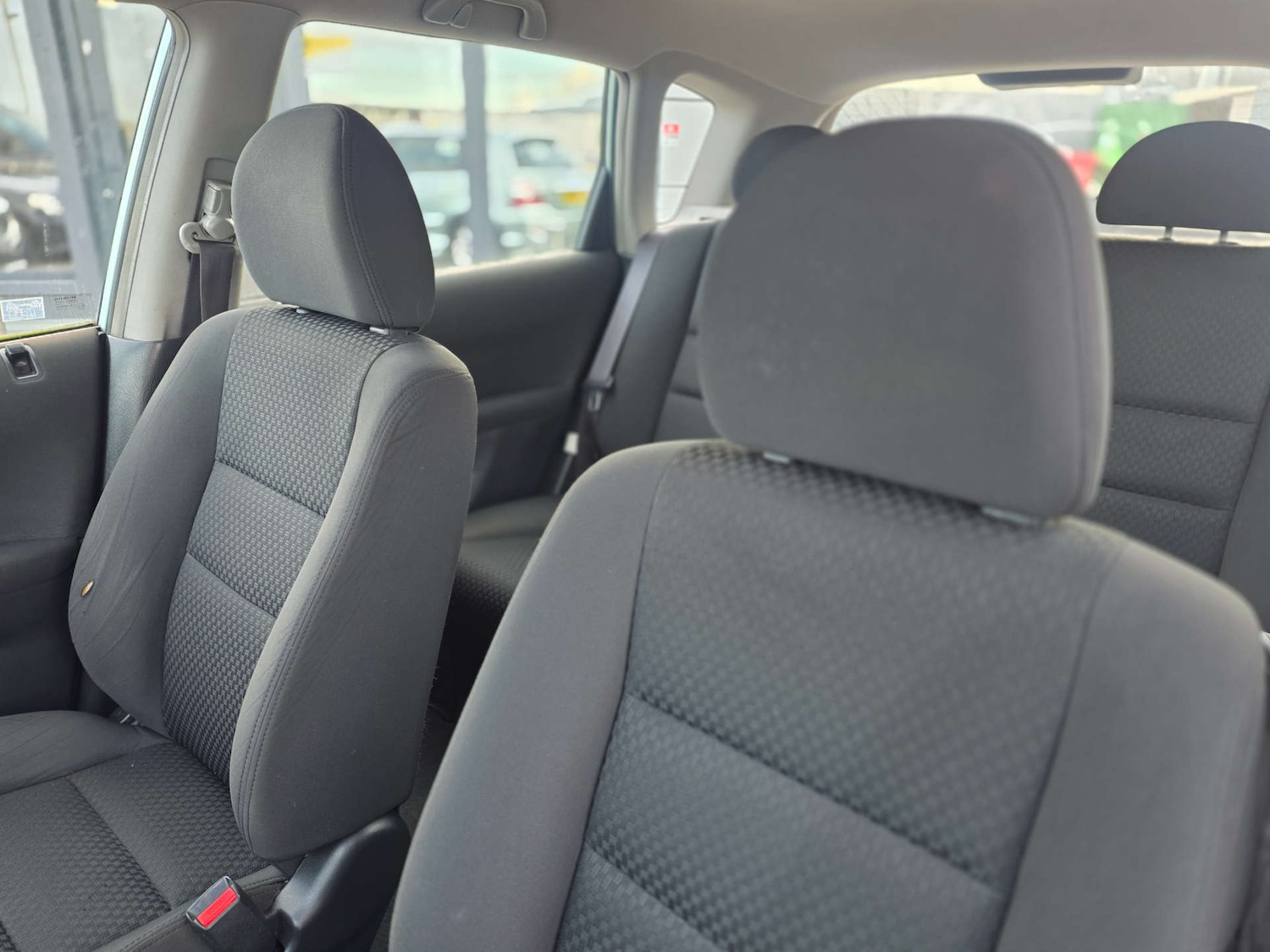 Used Honda Civic 2005 for sale - 77099984: Photo 30