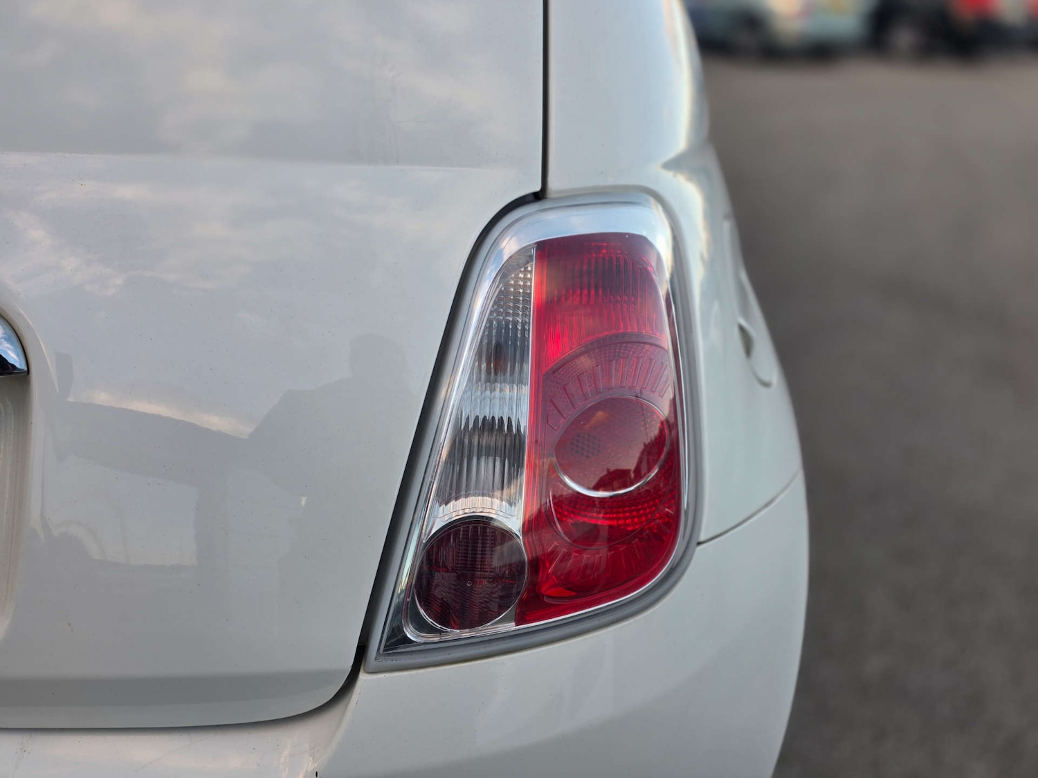 Used Fiat 500 2009 for sale - 77096071: Photo 15