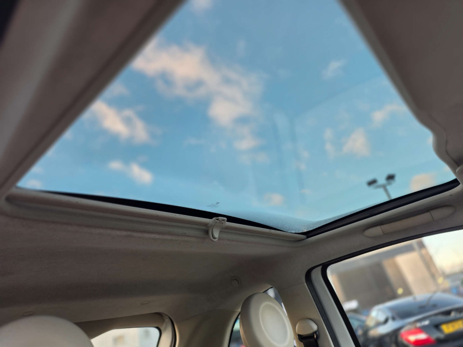 Used Fiat 500 2009 for sale - 77096071: Photo 23