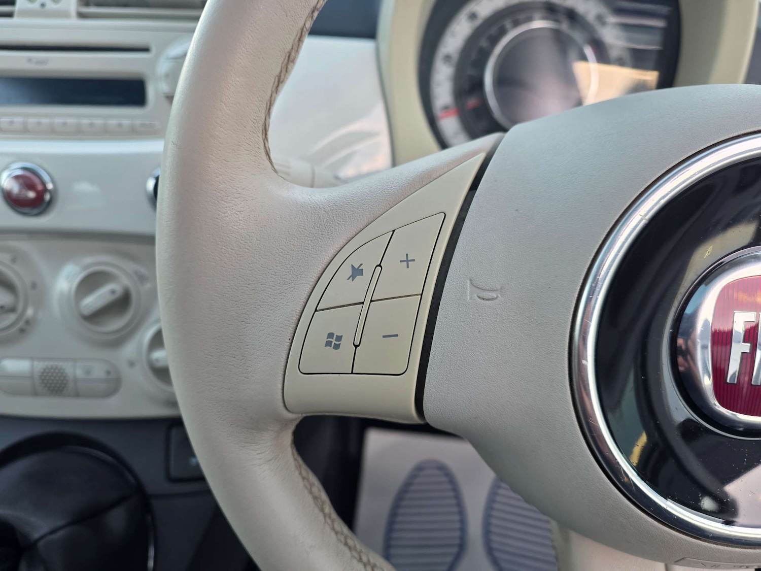 Used Fiat 500 2009 for sale - 77096071: Photo 26