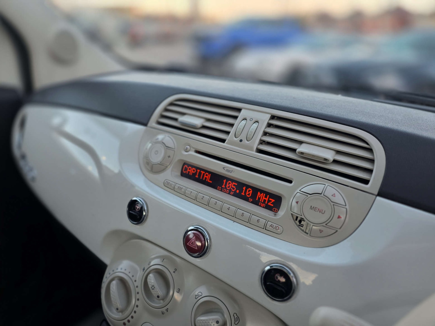 Used Fiat 500 2009 for sale - 77096071: Photo 31