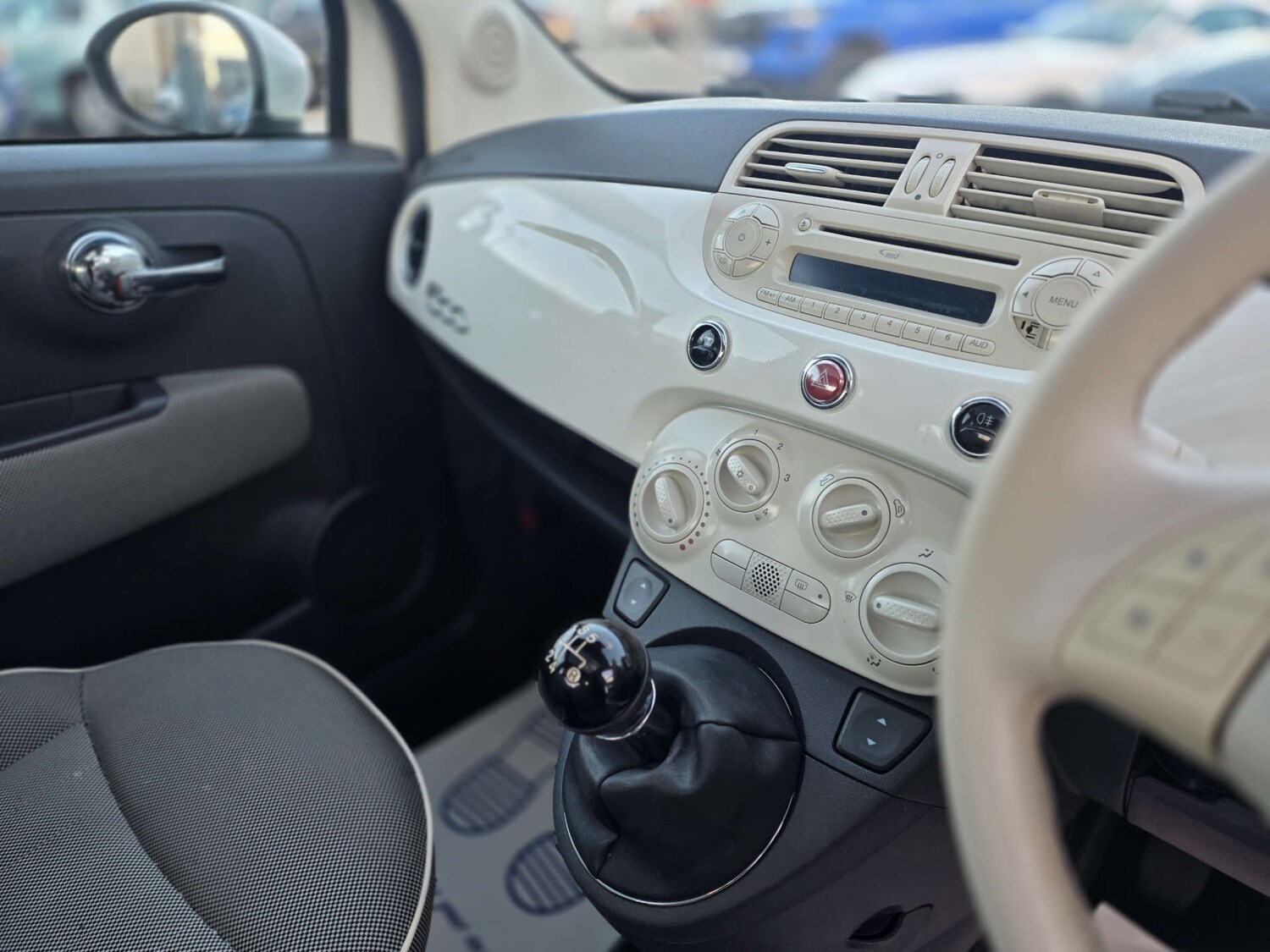 Used Fiat 500 2009 for sale - 77096071: Photo 32