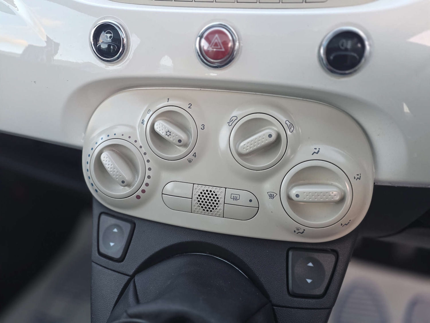 Used Fiat 500 2009 for sale - 77096071: Photo 33