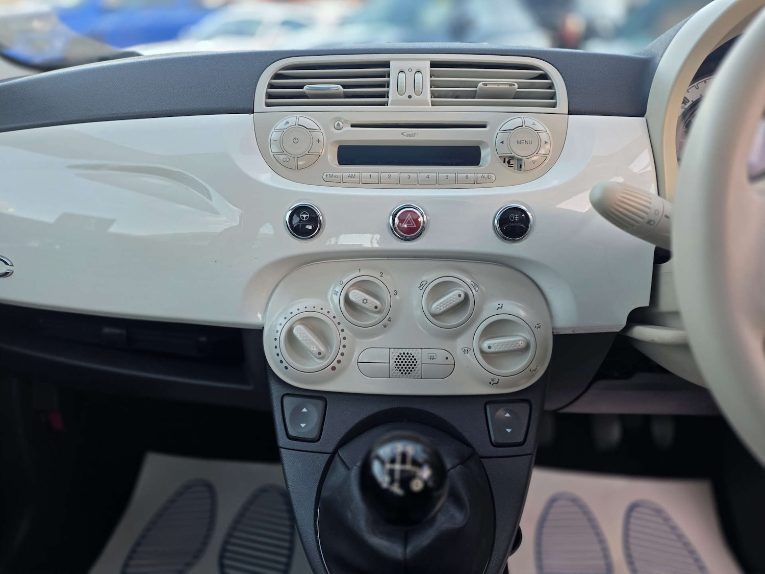 Used Fiat 500 2009 for sale - 77096071: Photo 34