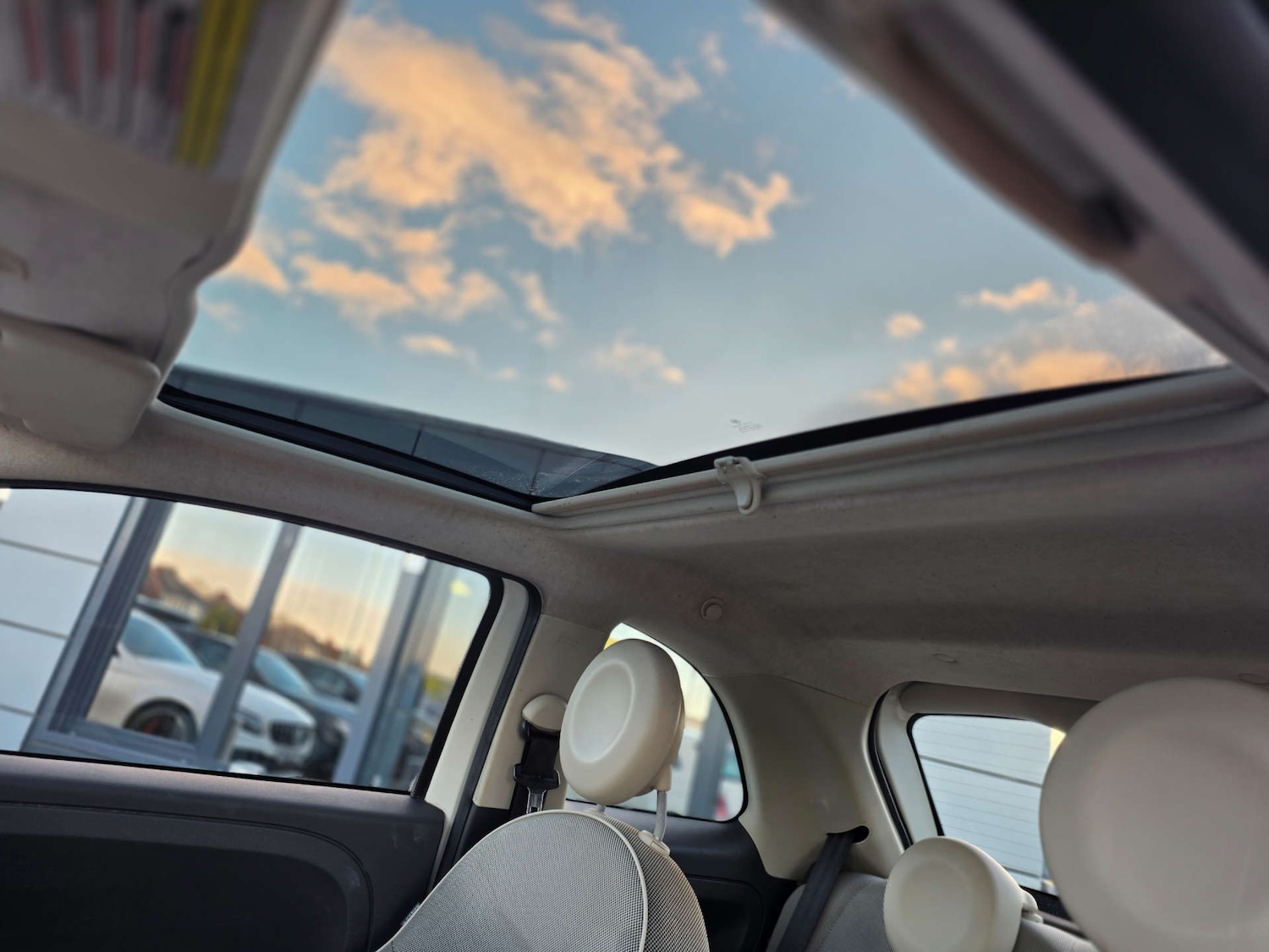 Used Fiat 500 2009 for sale - 77096071: Photo 40