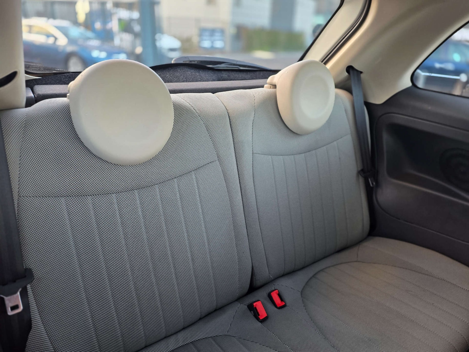 Used Fiat 500 2009 for sale - 77096071: Photo 43