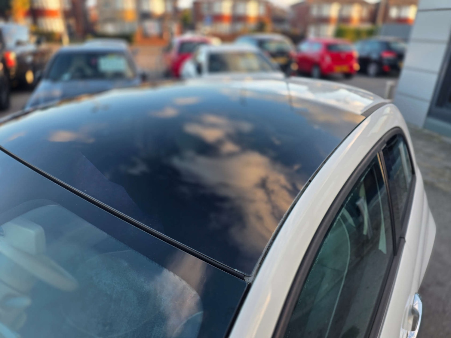 Used Fiat 500 2009 for sale - 77096071: Photo 7