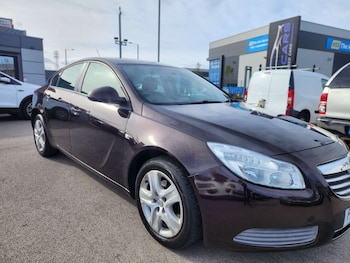 2019 - 2.0 CDTi ES 5dr