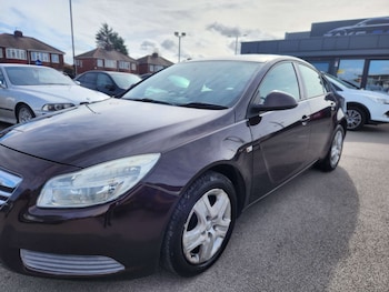 Used Vauxhall Insignia 2019 for sale - 76748553: Photo