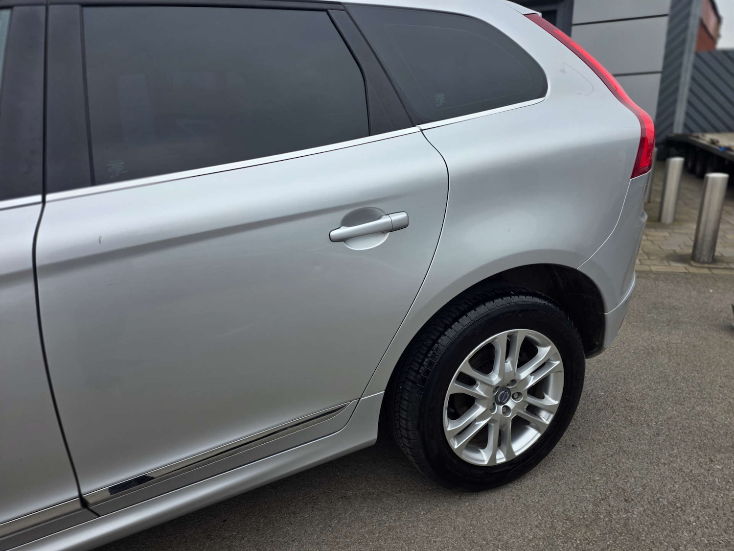 Used Volvo XC60 2014 for sale - 78011971: Photo 13