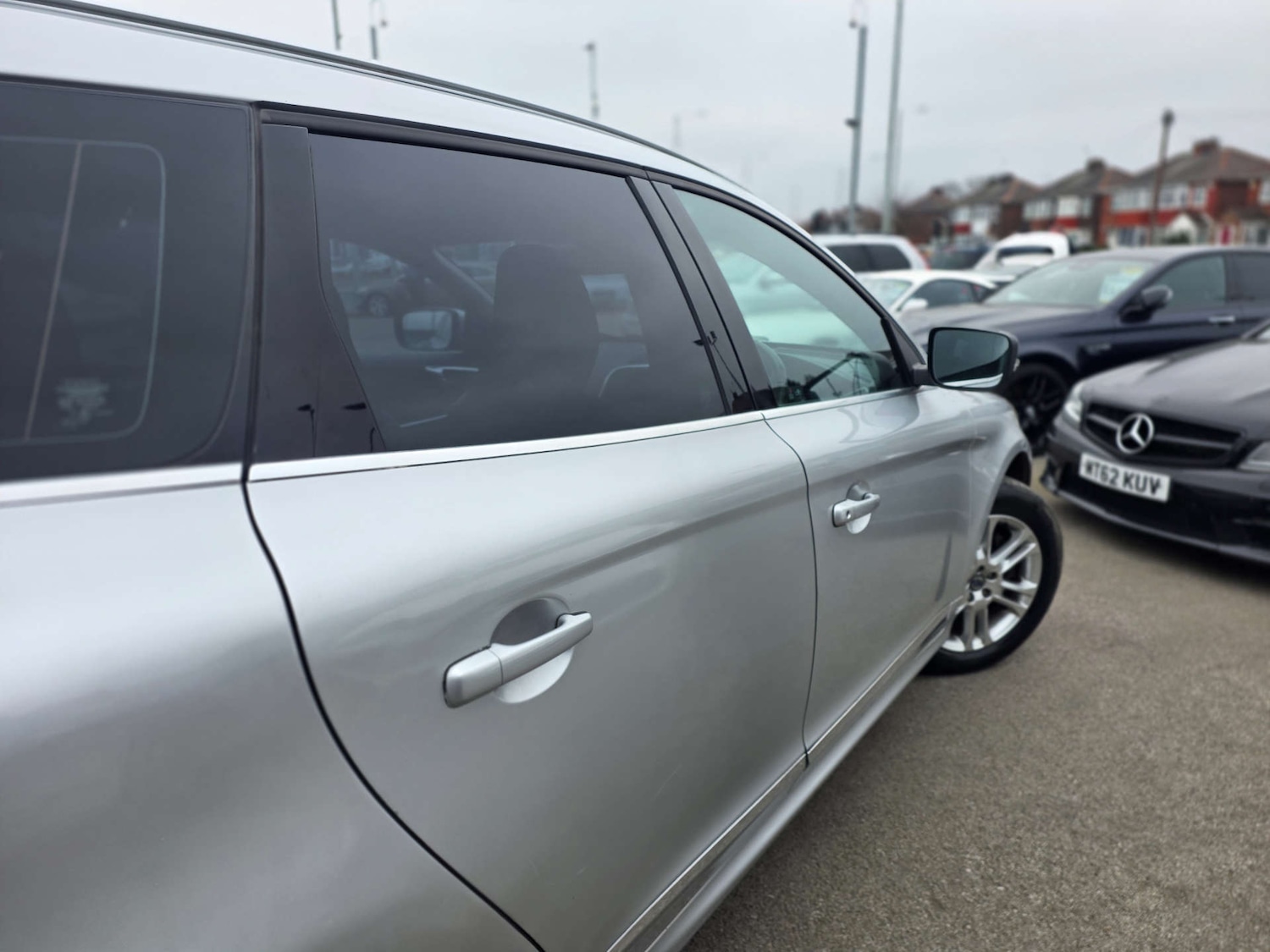 Used Volvo XC60 2014 for sale - 78011971: Photo 23