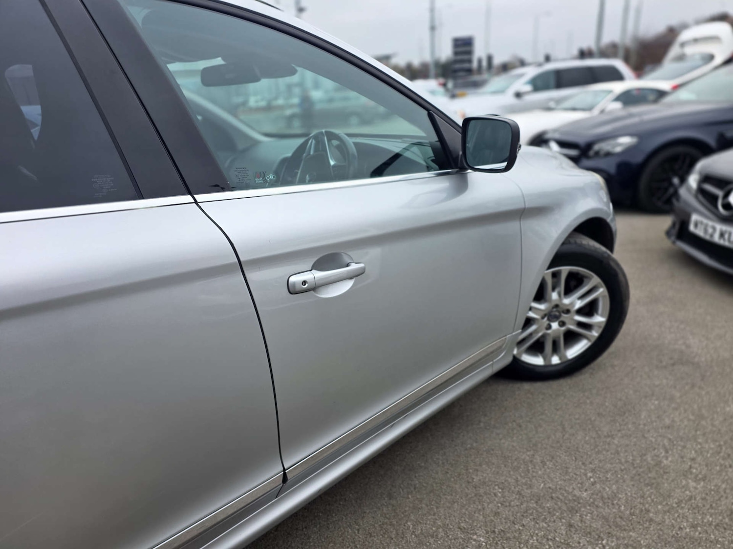 Used Volvo XC60 2014 for sale - 78011971: Photo 24