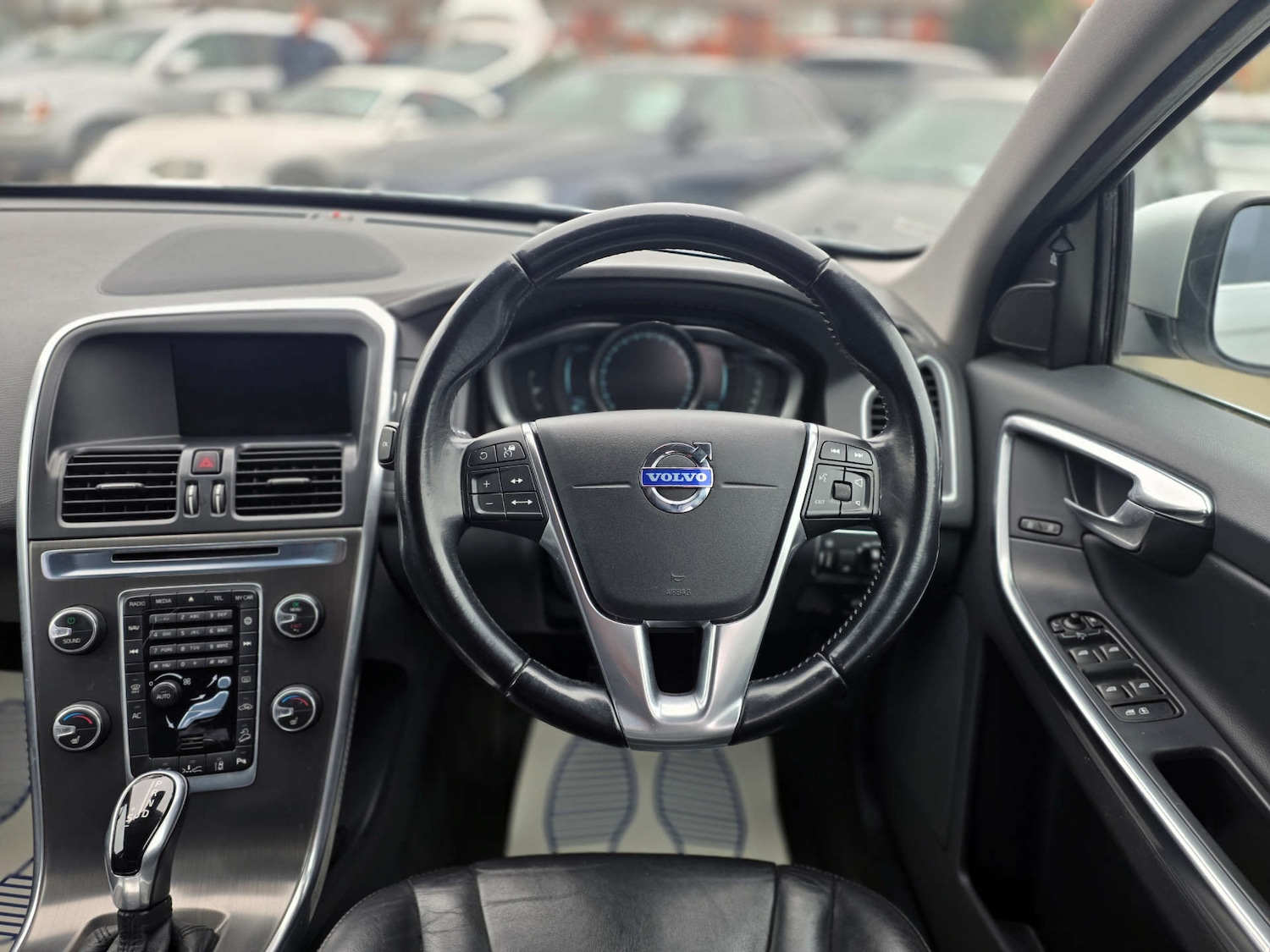 Used Volvo XC60 2014 for sale - 78011971: Photo 27