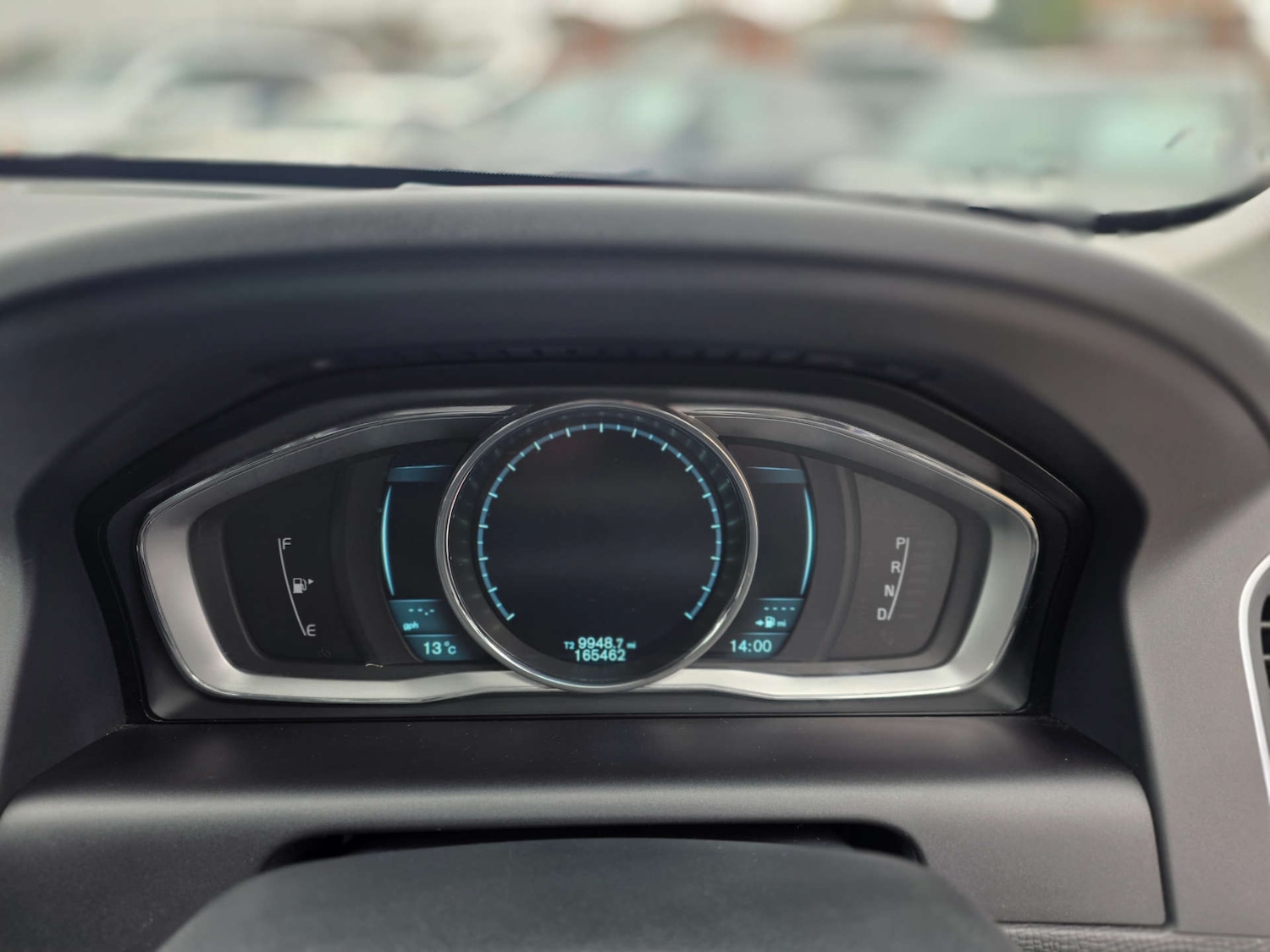 Used Volvo XC60 2014 for sale - 78011971: Photo 29