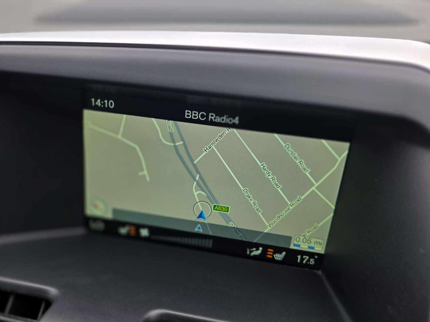 Used Volvo XC60 2014 for sale - 78011971: Photo 32